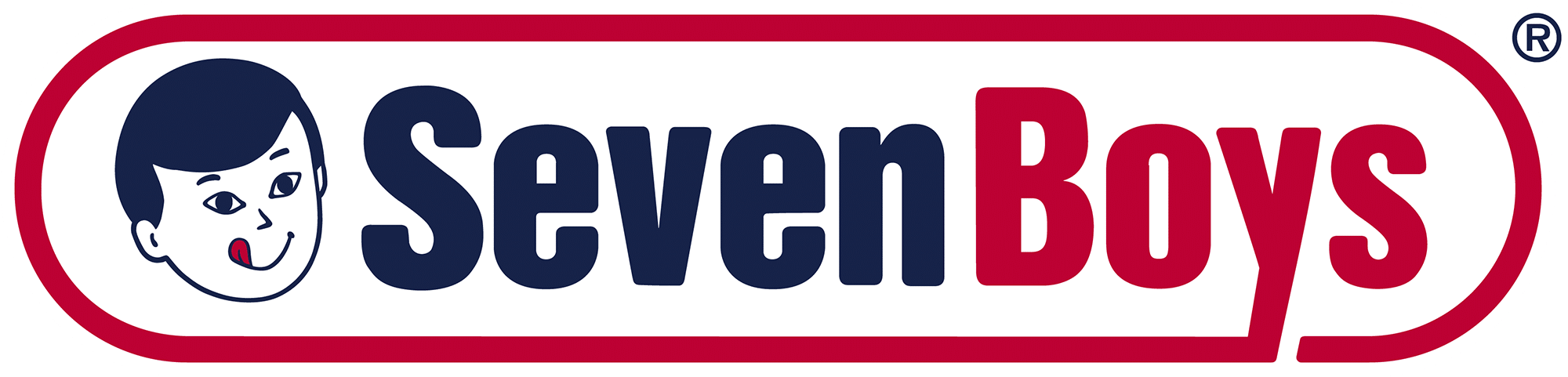 Seven Boys